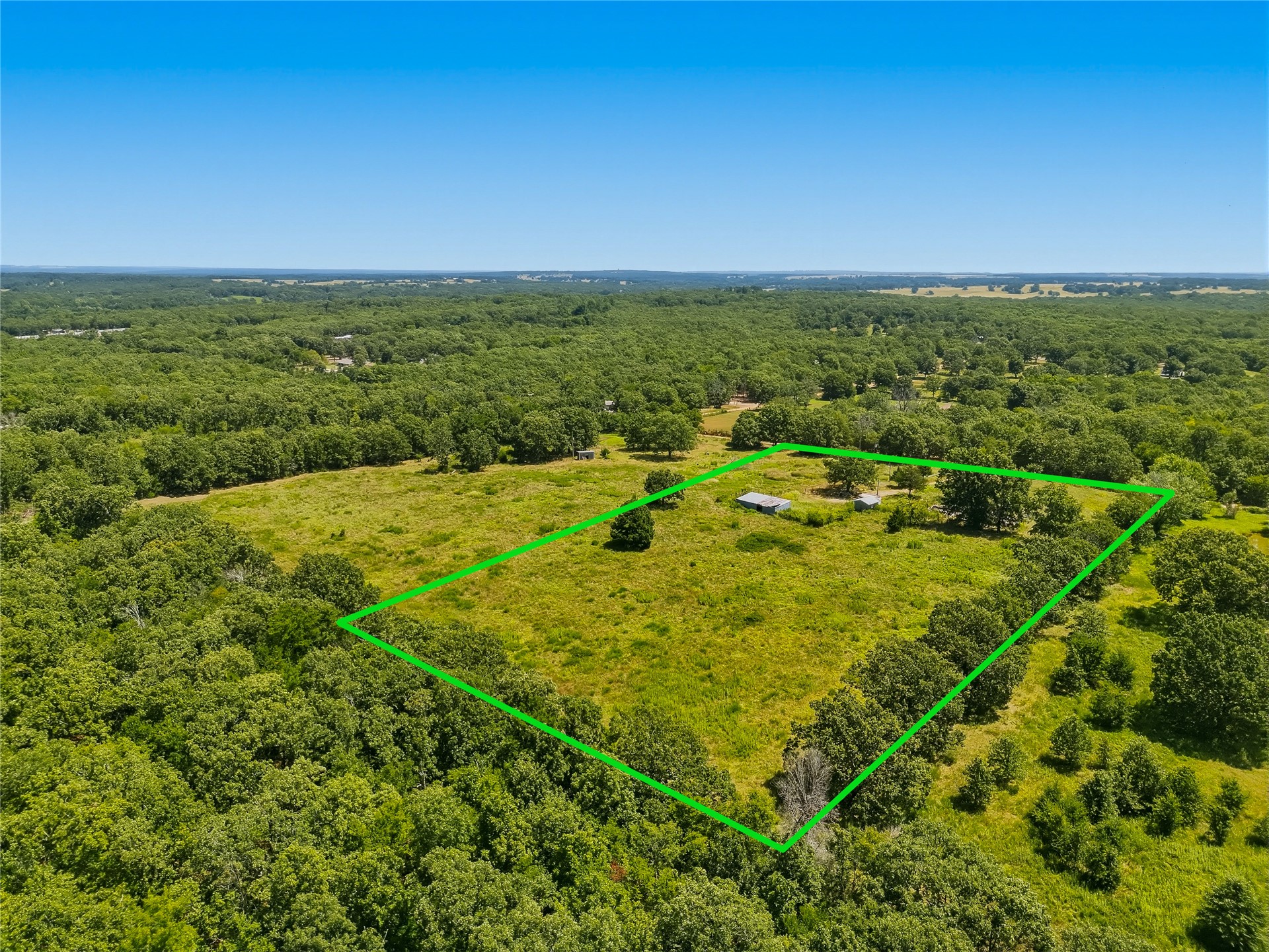 8895 N 490 Tahlequah OK 74464