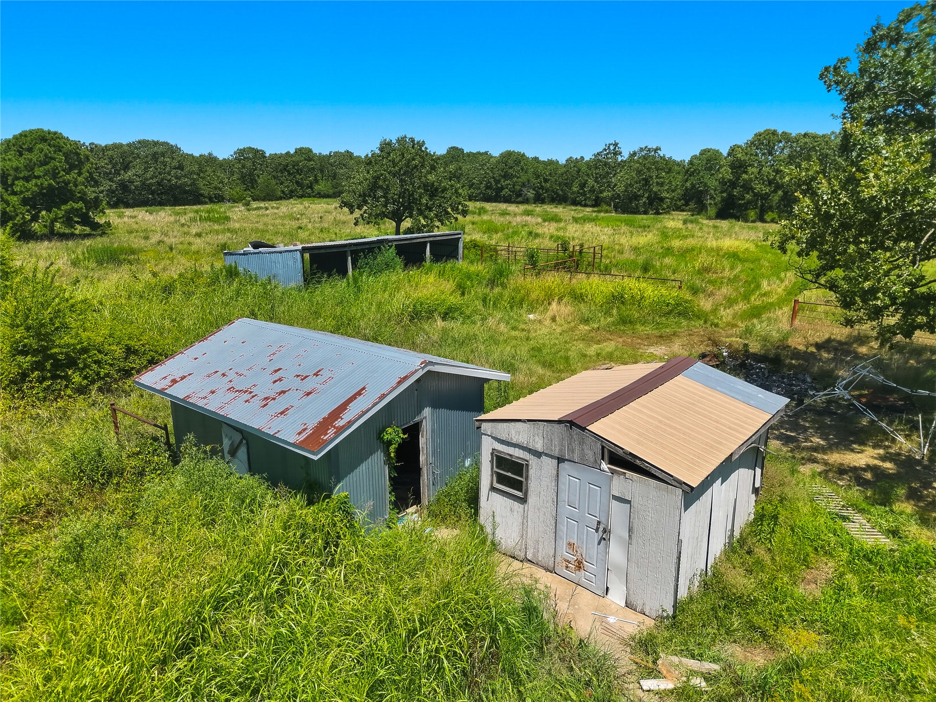 8895 N 490 Tahlequah OK 74464