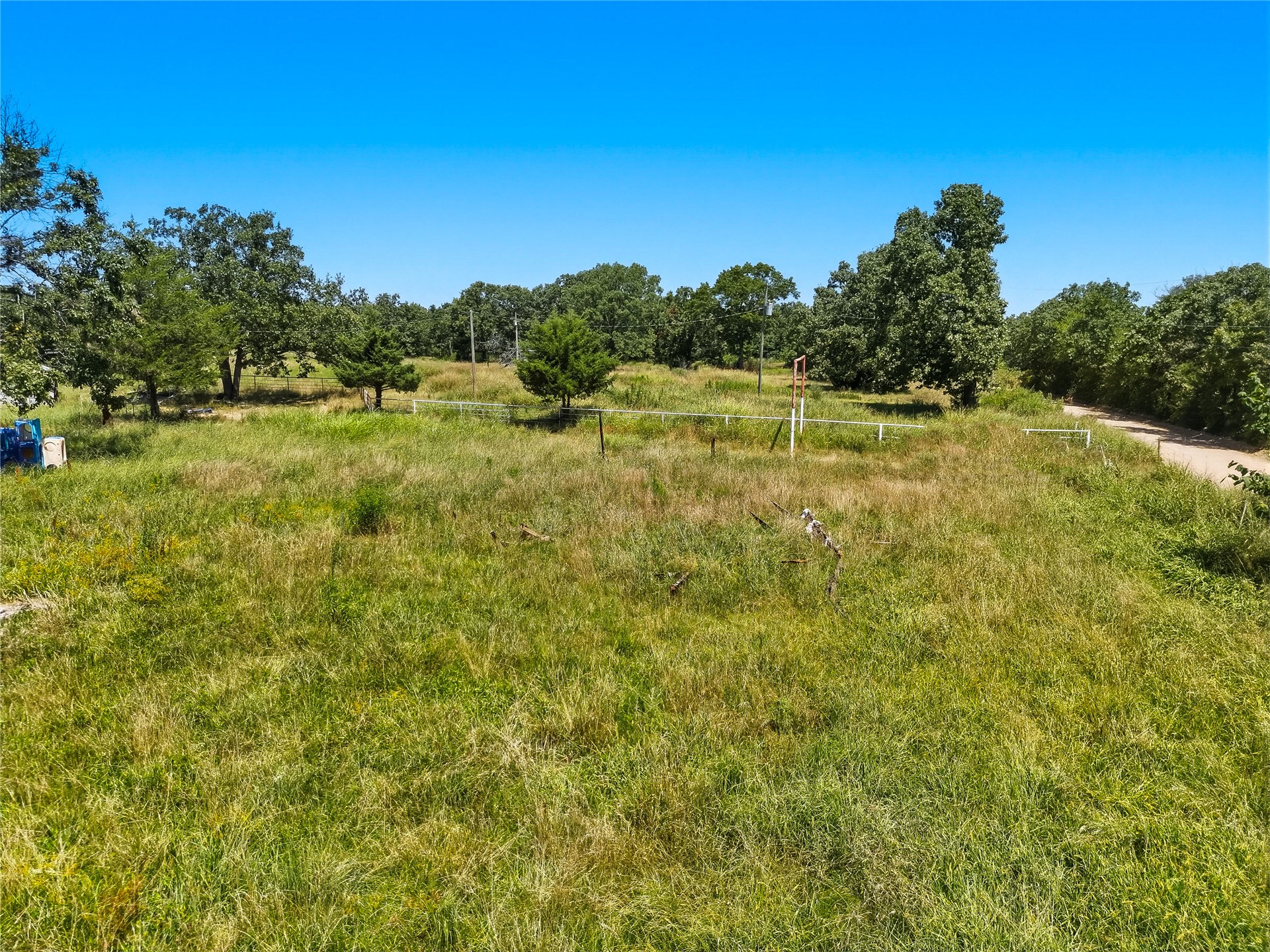 8895 N 490 Tahlequah OK 74464