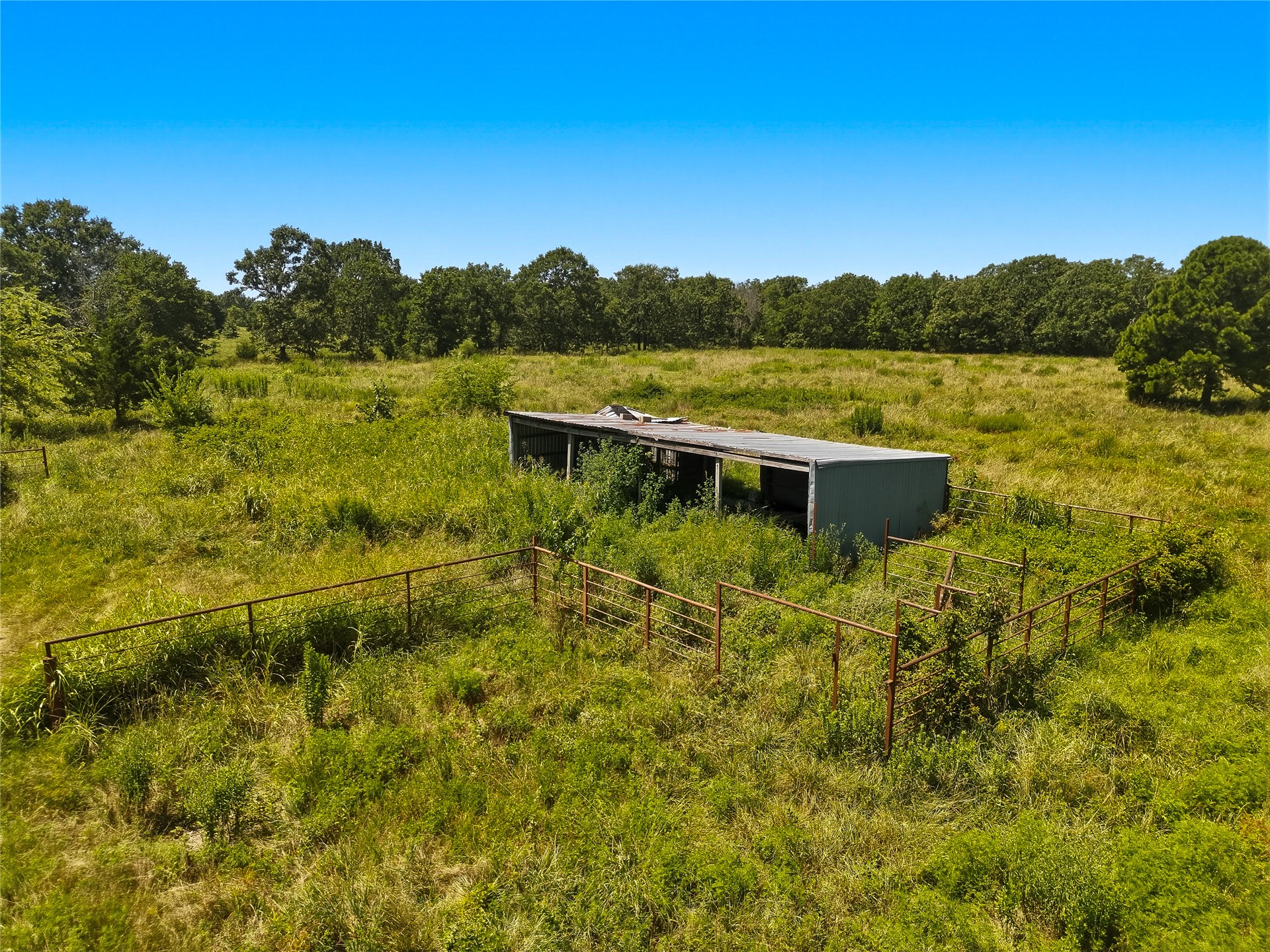 8895 N 490 Tahlequah OK 74464