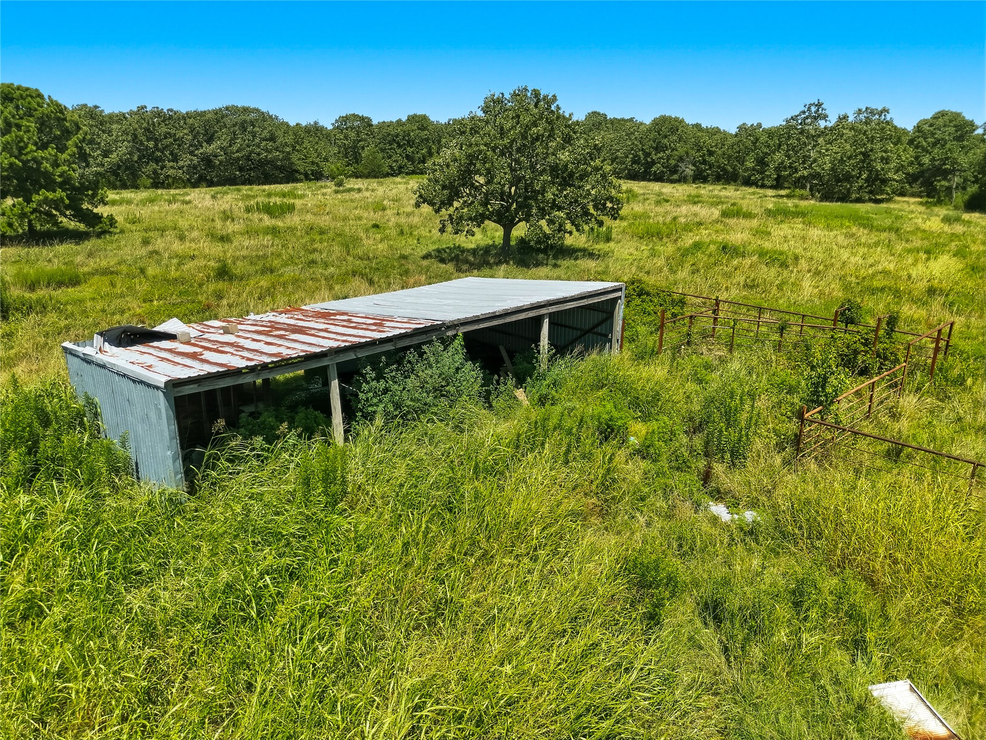 8895 N 490 Tahlequah OK 74464