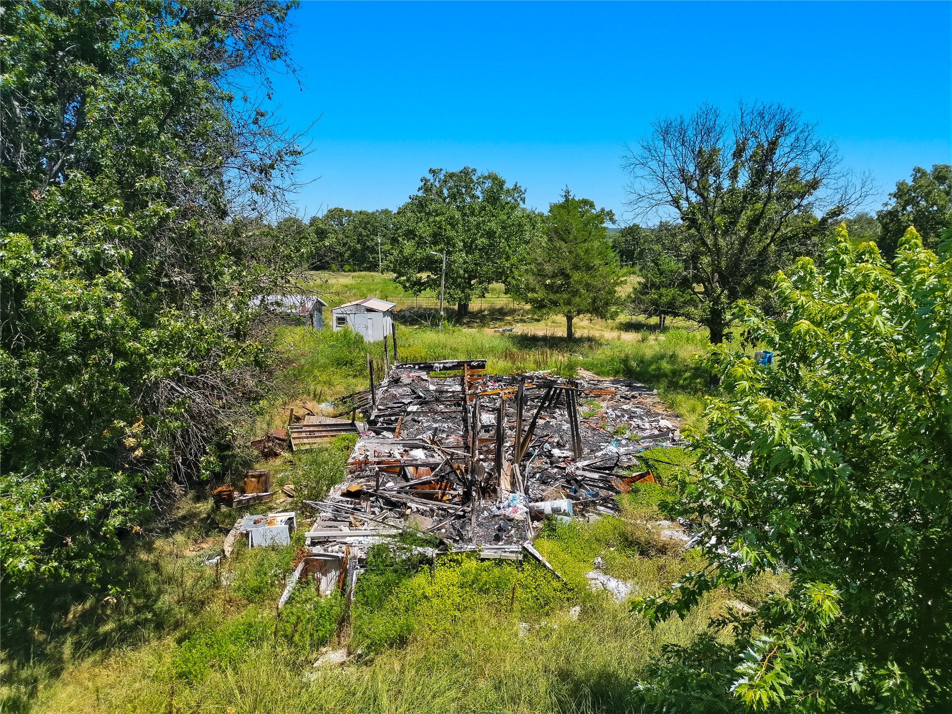 8895 N 490 Tahlequah OK 74464