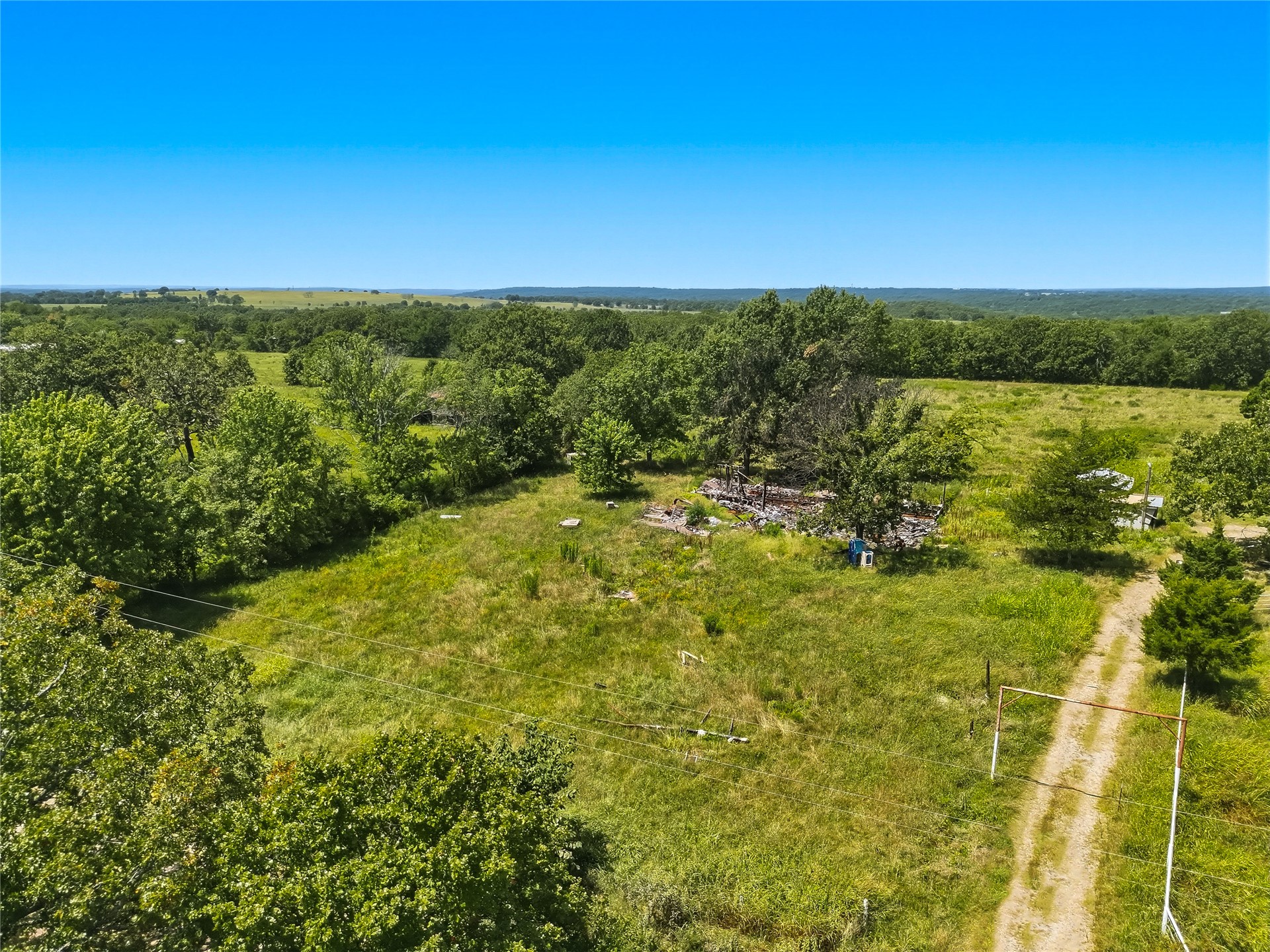 8895 N 490 Tahlequah OK 74464