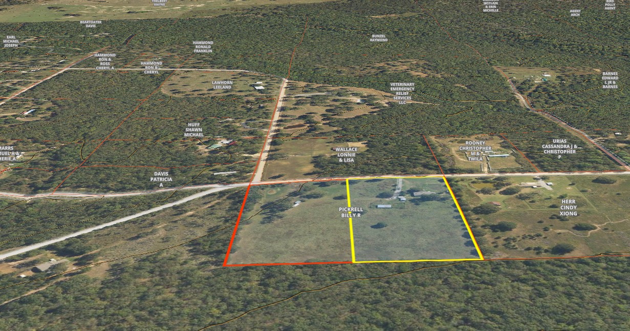 8895 N 490 Tahlequah OK 74464