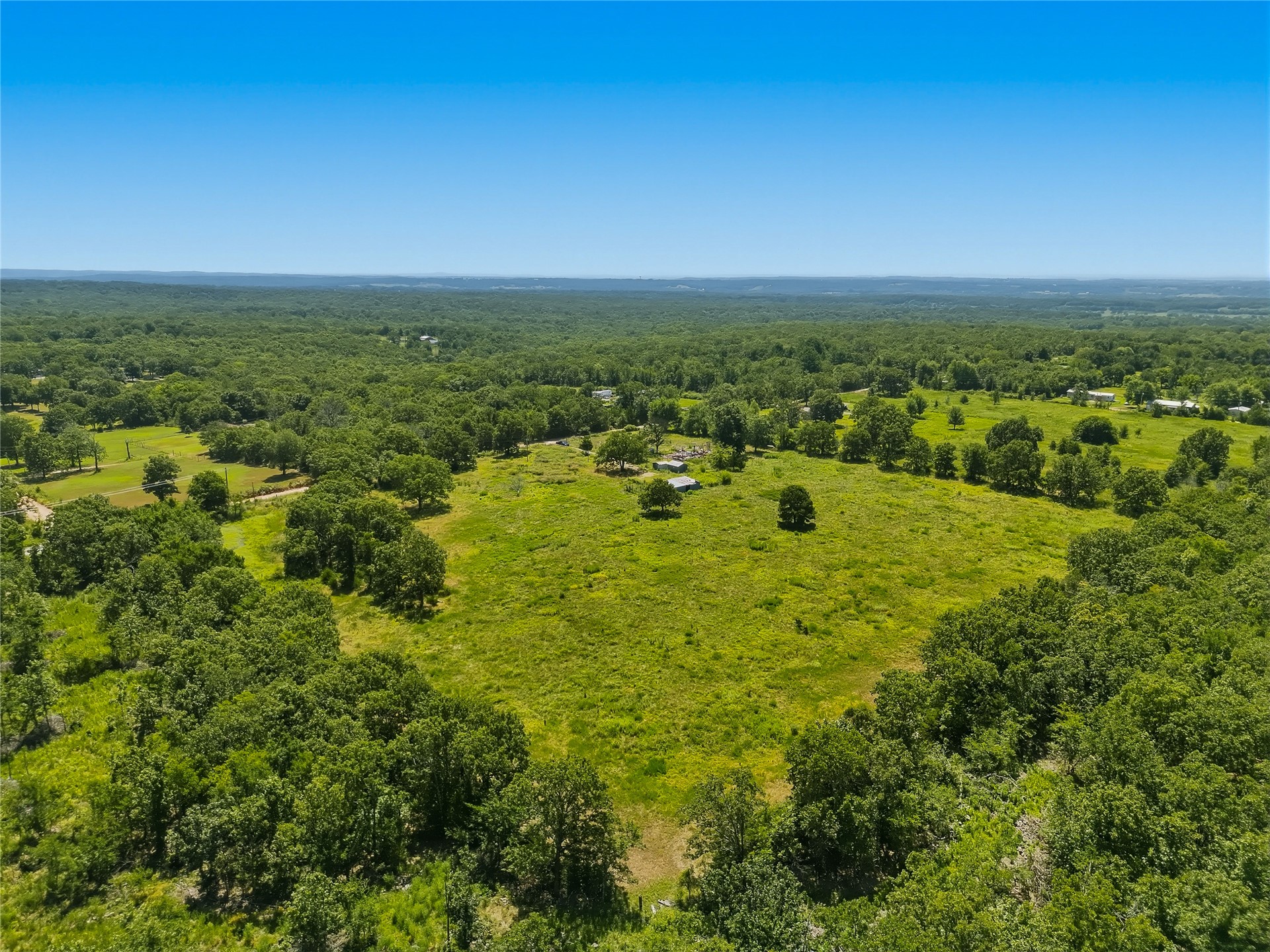 8895 N 490 Tahlequah OK 74464