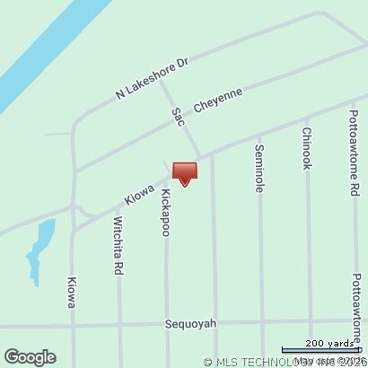 2 S B Street Mcalester OK 74501