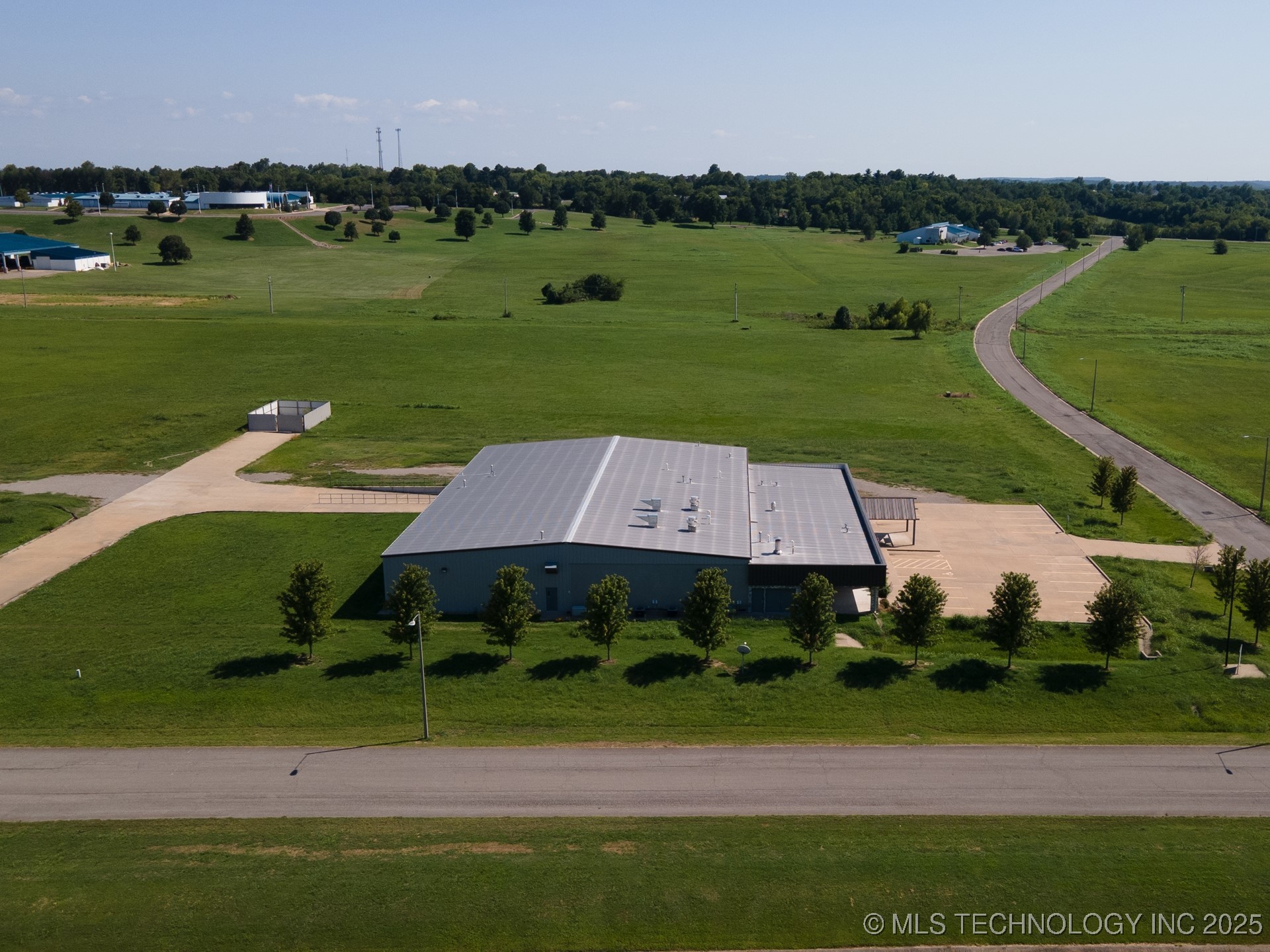 500 N Moccasin Avenue Tahlequah OK 74464