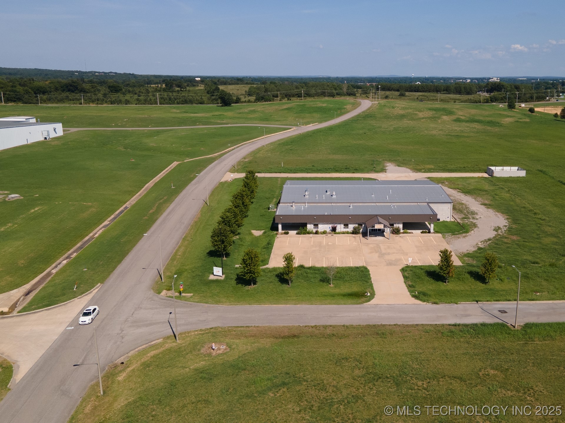 500 N Moccasin Avenue Tahlequah OK 74464