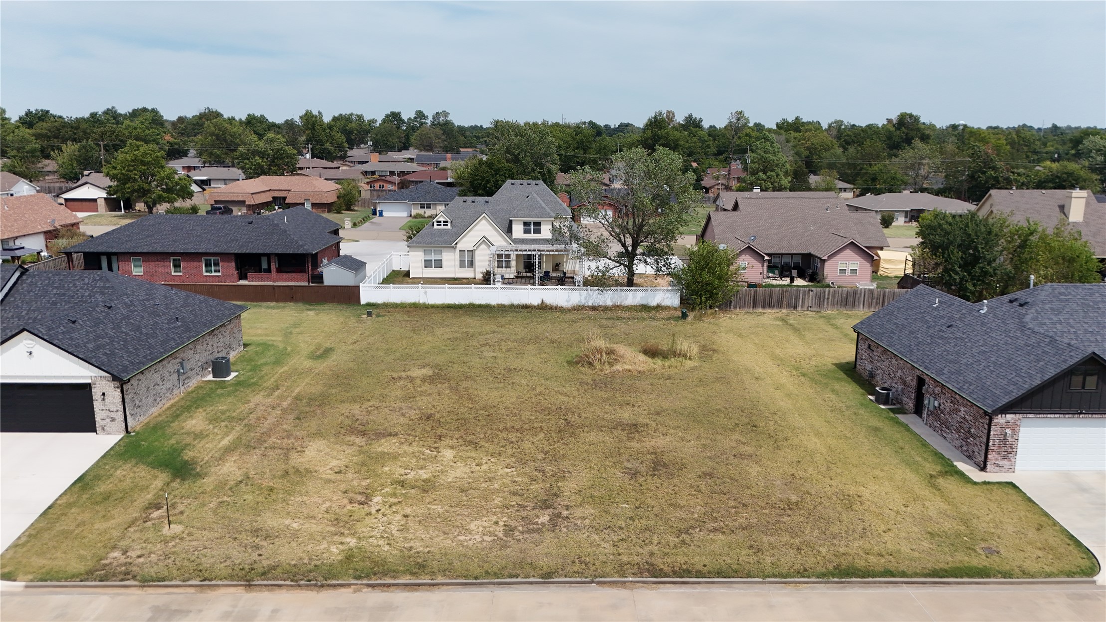 1010 E 14th Street Cushing OK 74023
