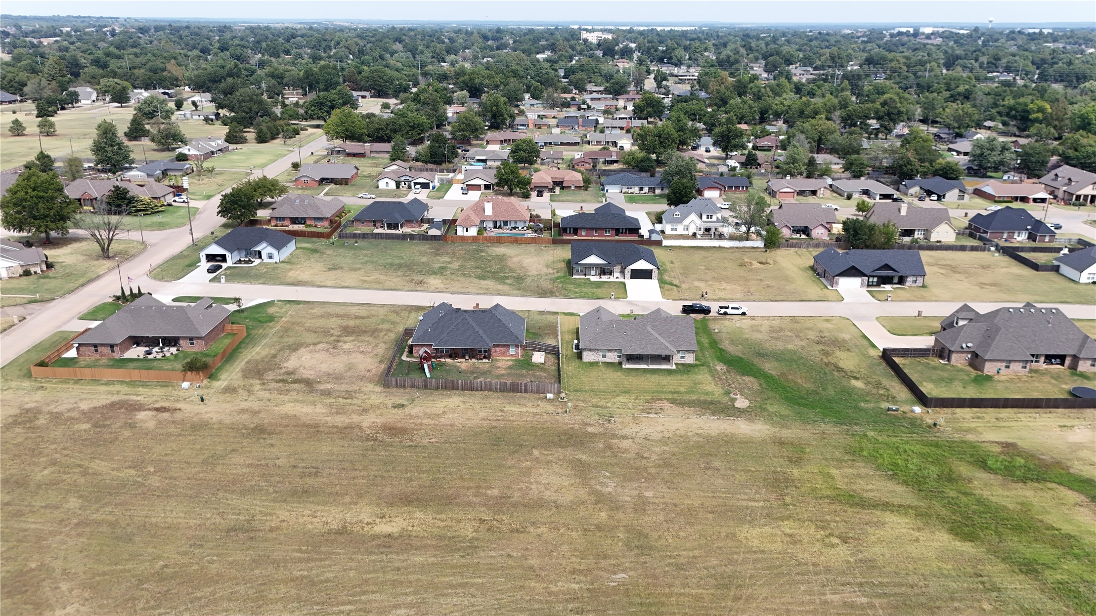 1010 E 14th Street Cushing OK 74023