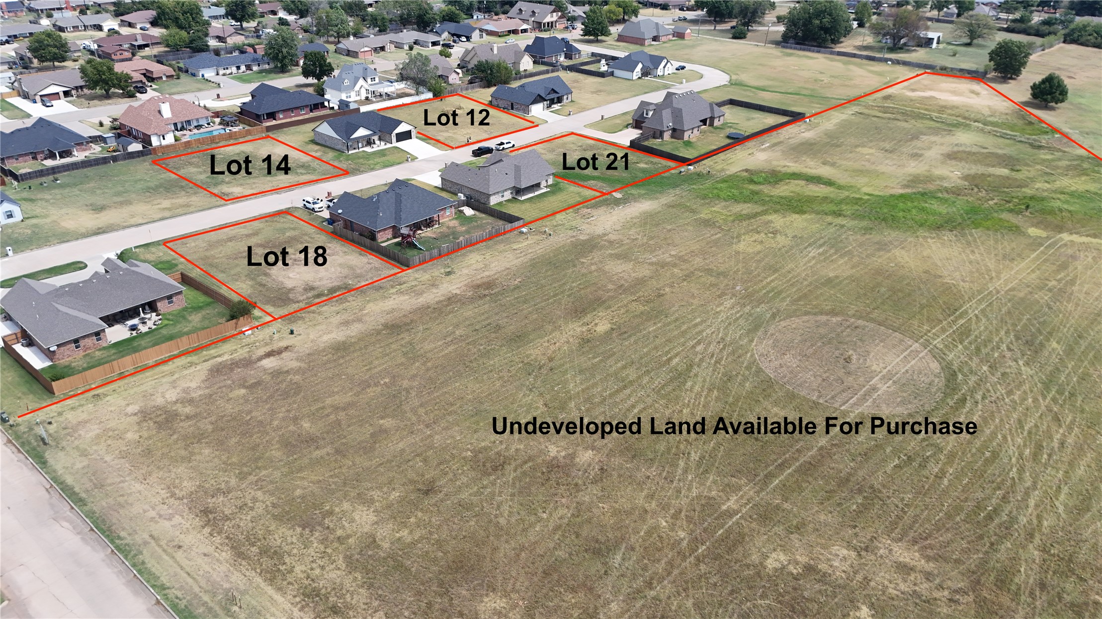 1010 E 14th Street Cushing OK 74023