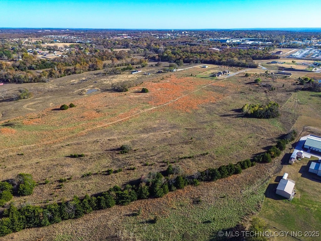 County Road 3570 Ada OK 74820