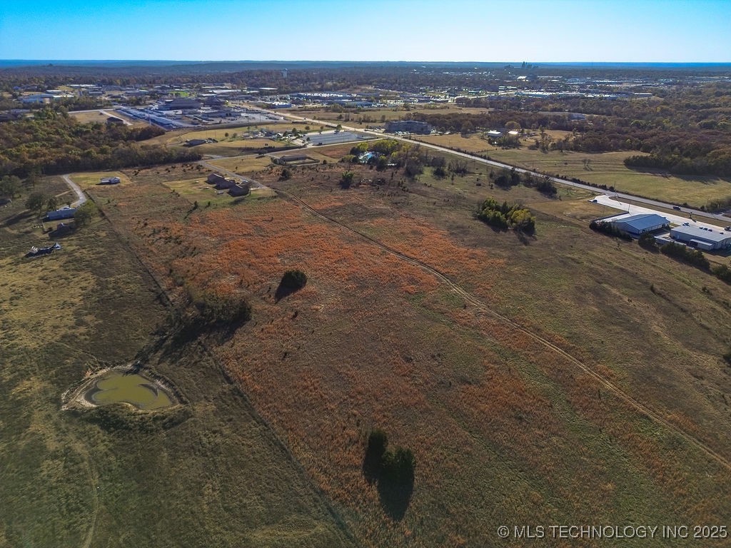 County Road 3570 Ada OK 74820