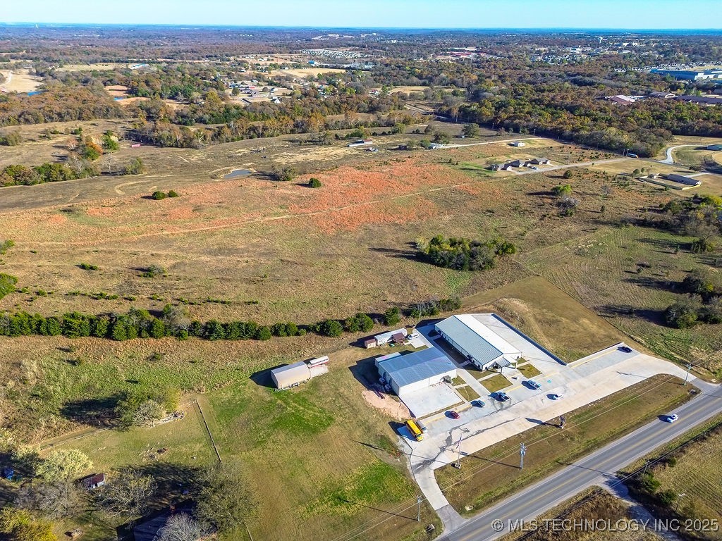 County Road 3570 Ada OK 74820