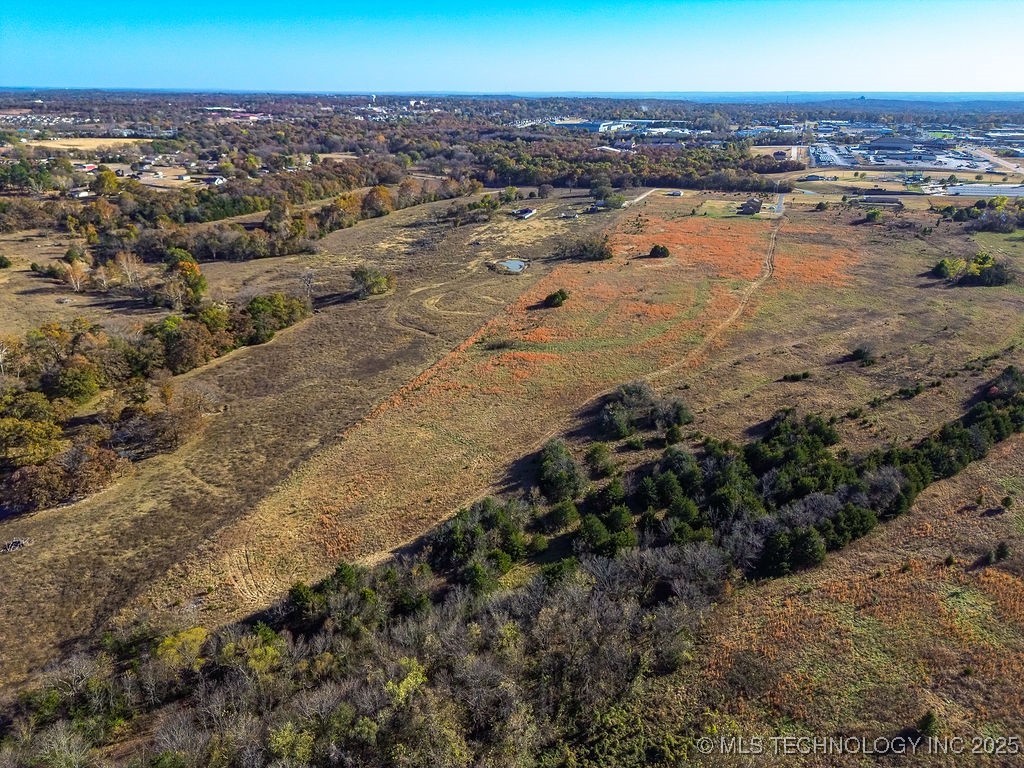 County Road 3570 Ada OK 74820