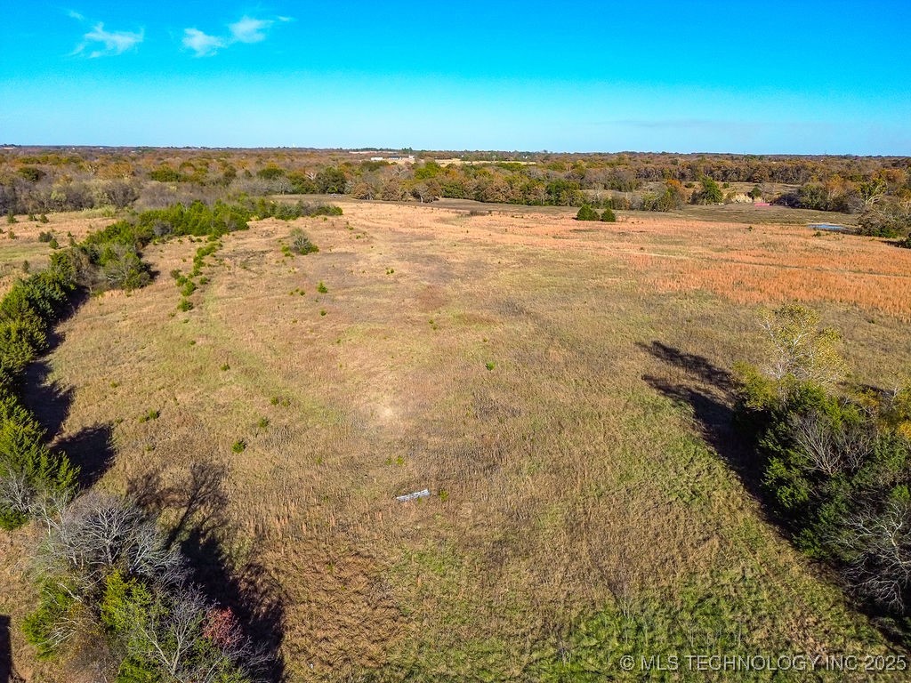 County Road 3570 Ada OK 74820