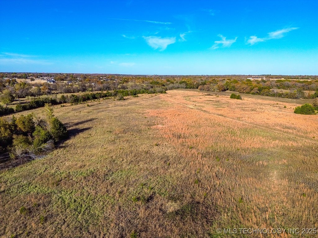 County Road 3570 Ada OK 74820