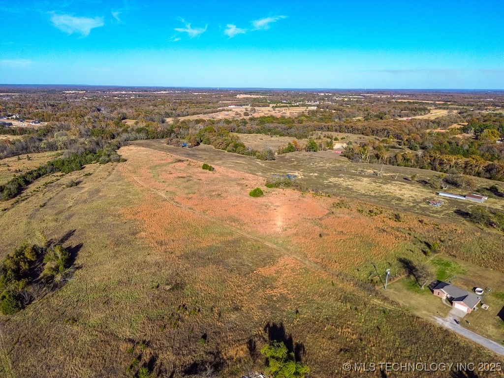 County Road 3570 Ada OK 74820