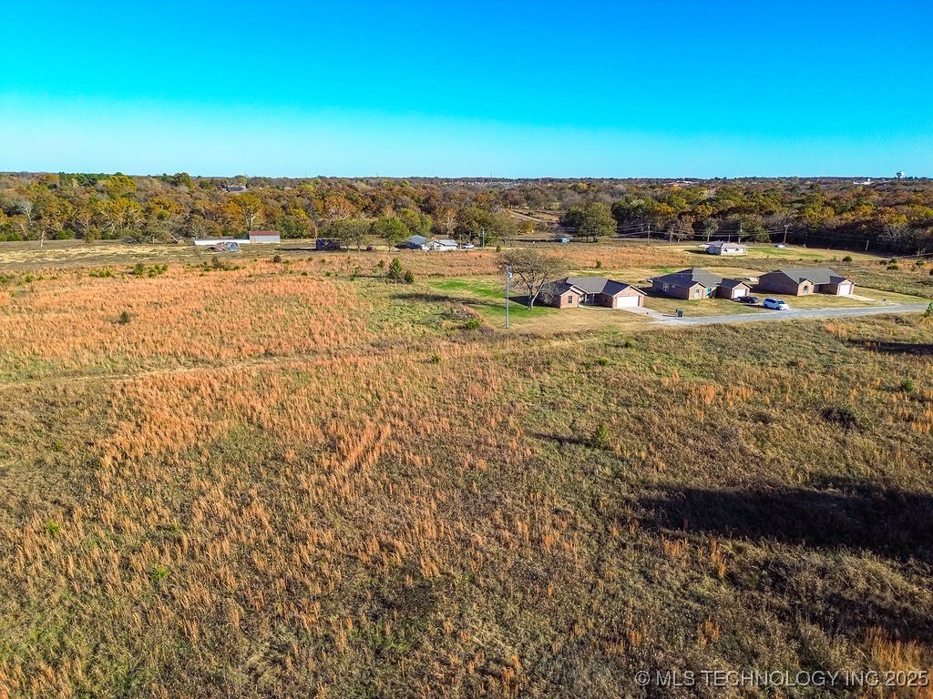 County Road 3570 Ada OK 74820