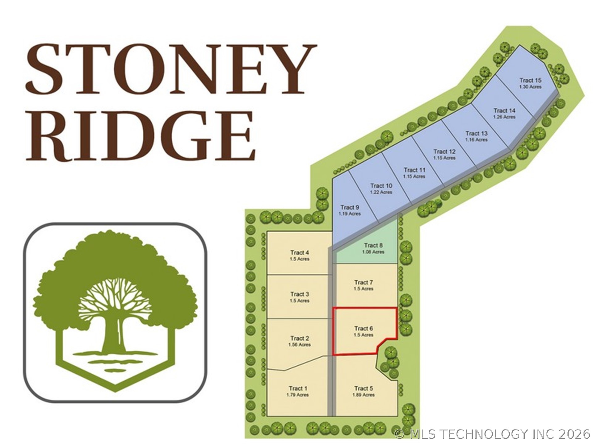 19920 S 503 Road Tahlequah OK 74464