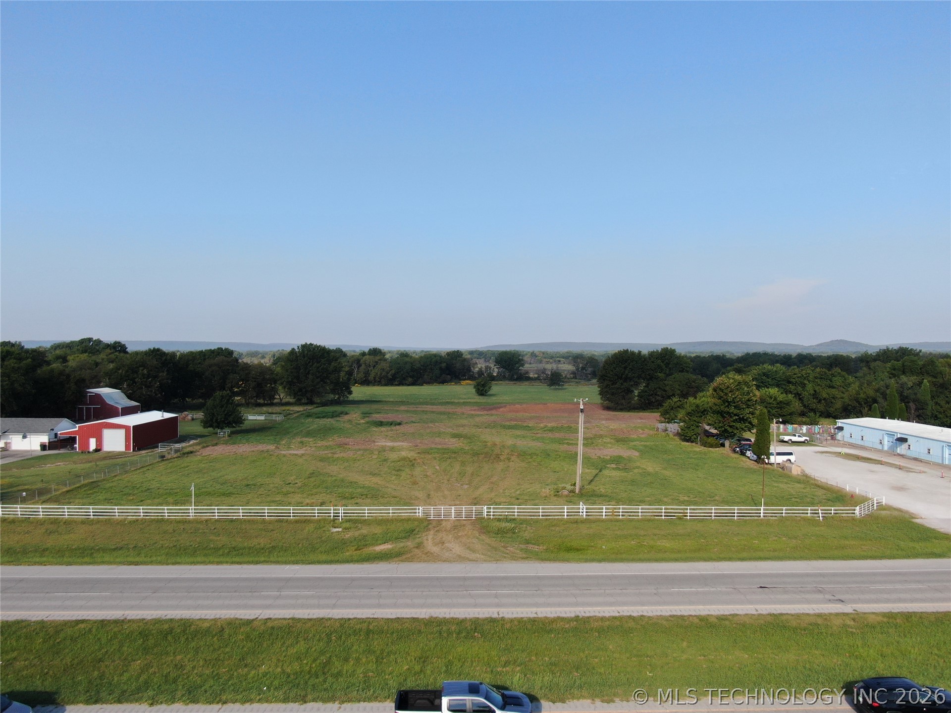 1 N Highway 75 Highway Okmulgee OK 74447