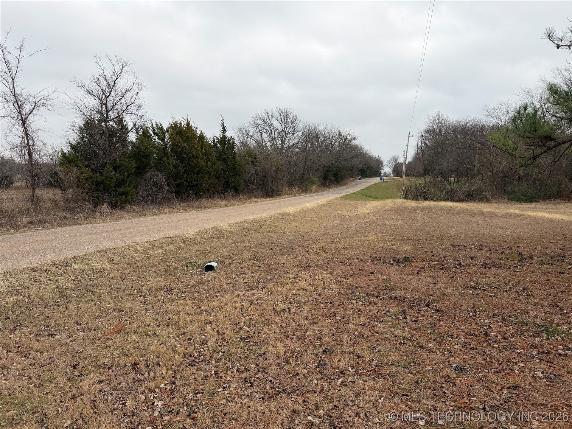 Forest Lane Durant OK 74701