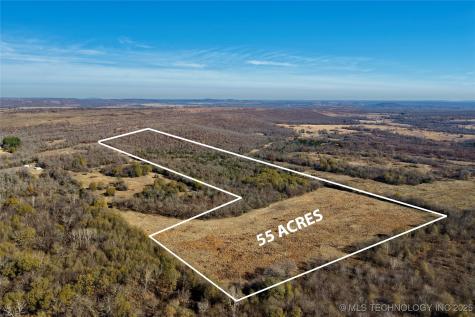 3 E 1230 Road Hanna OK 74845