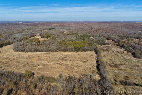 3 E 1230 Road Hanna OK 74845