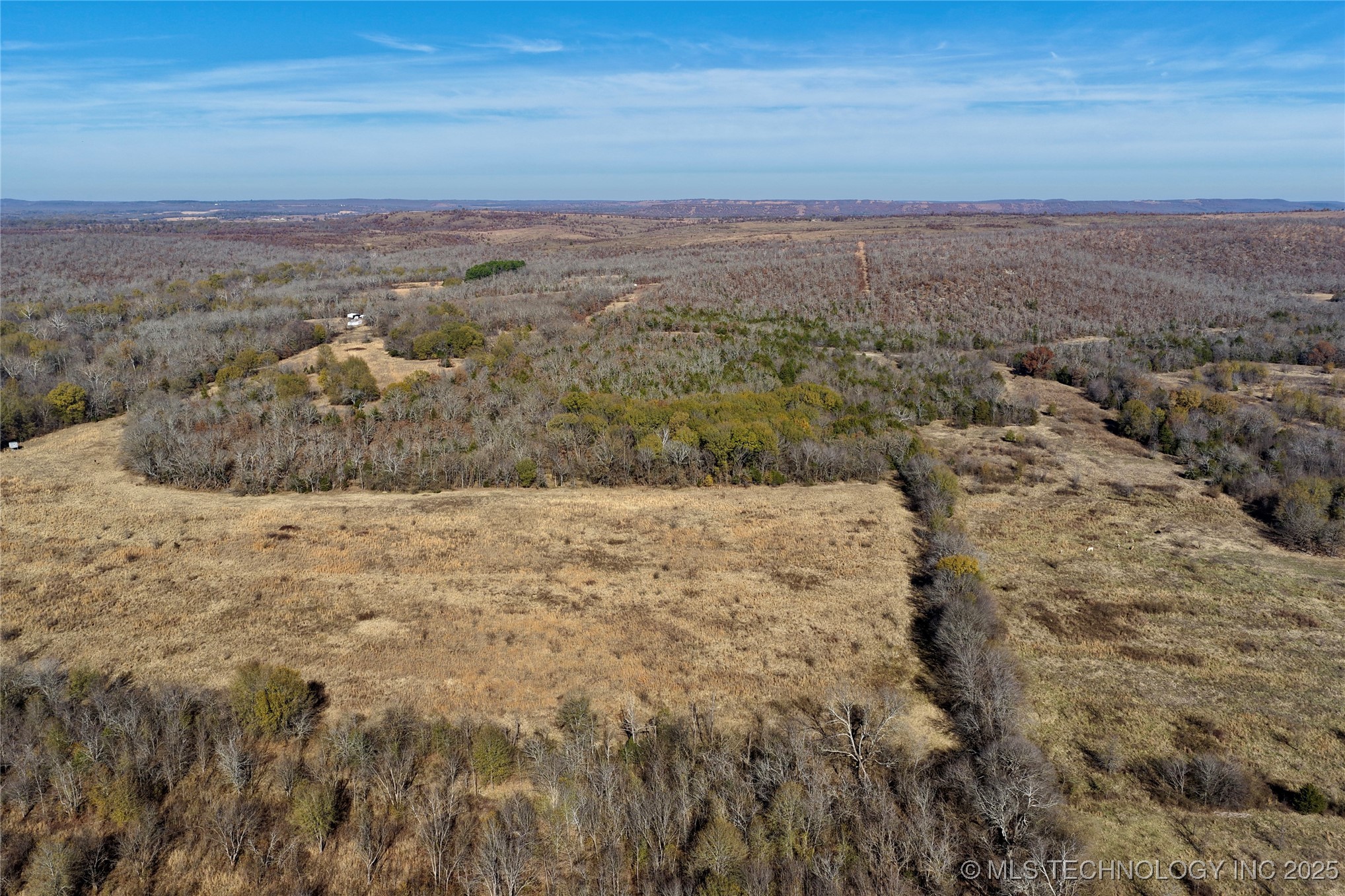 3 E 1230 Road Hanna OK 74845
