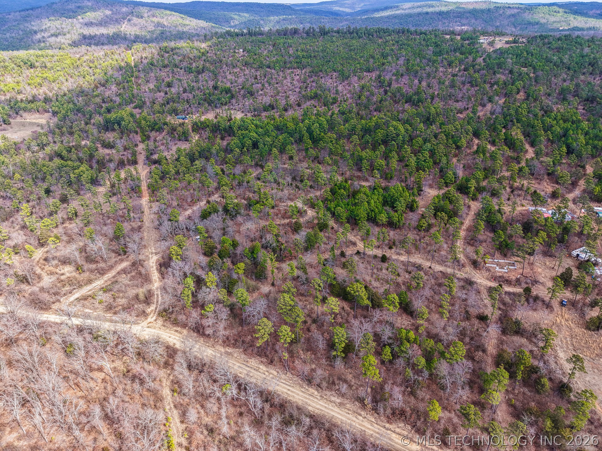 251 Ben Treado Road Wilburton OK 74578