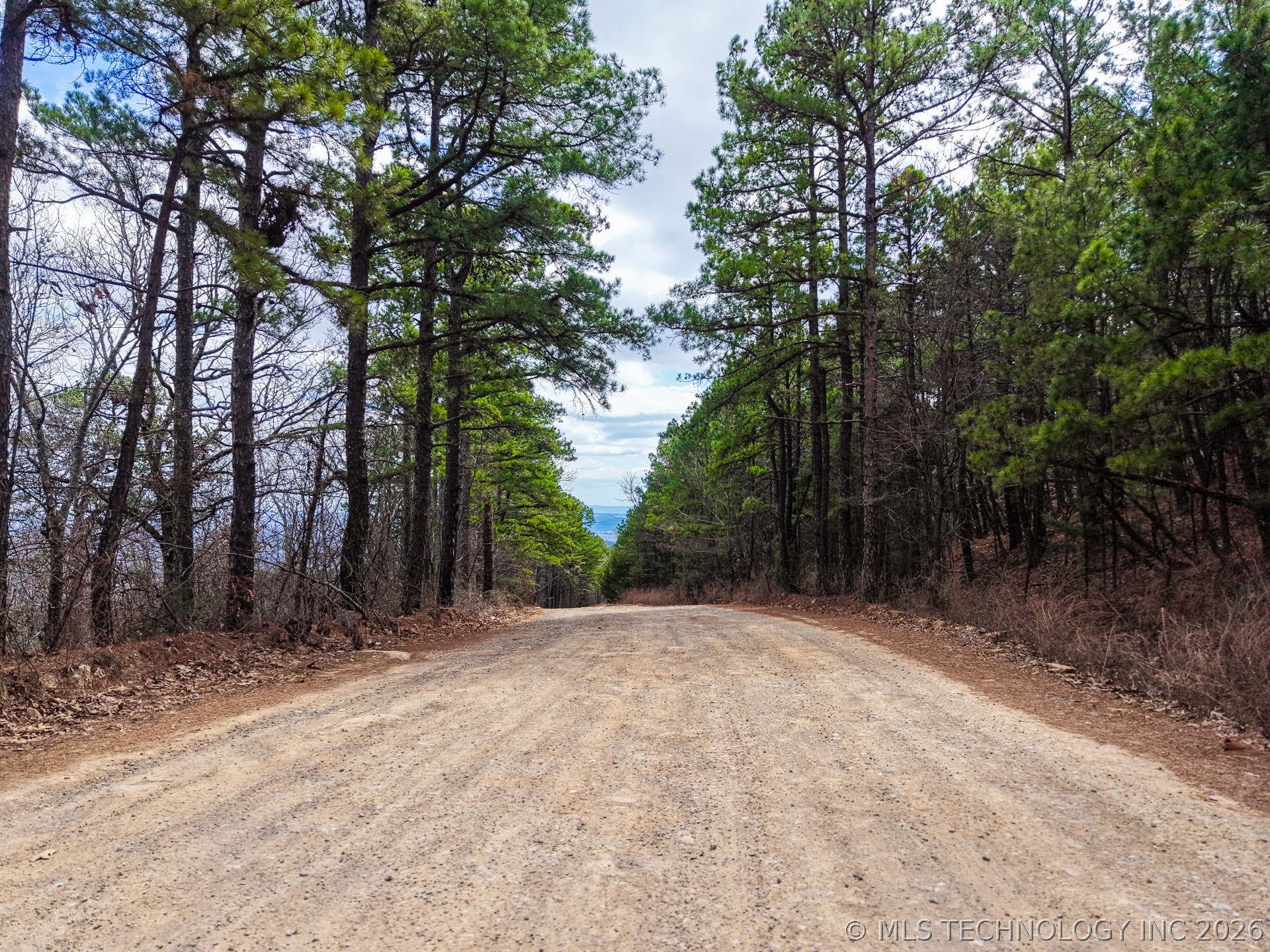 251 Ben Treado Road Wilburton OK 74578
