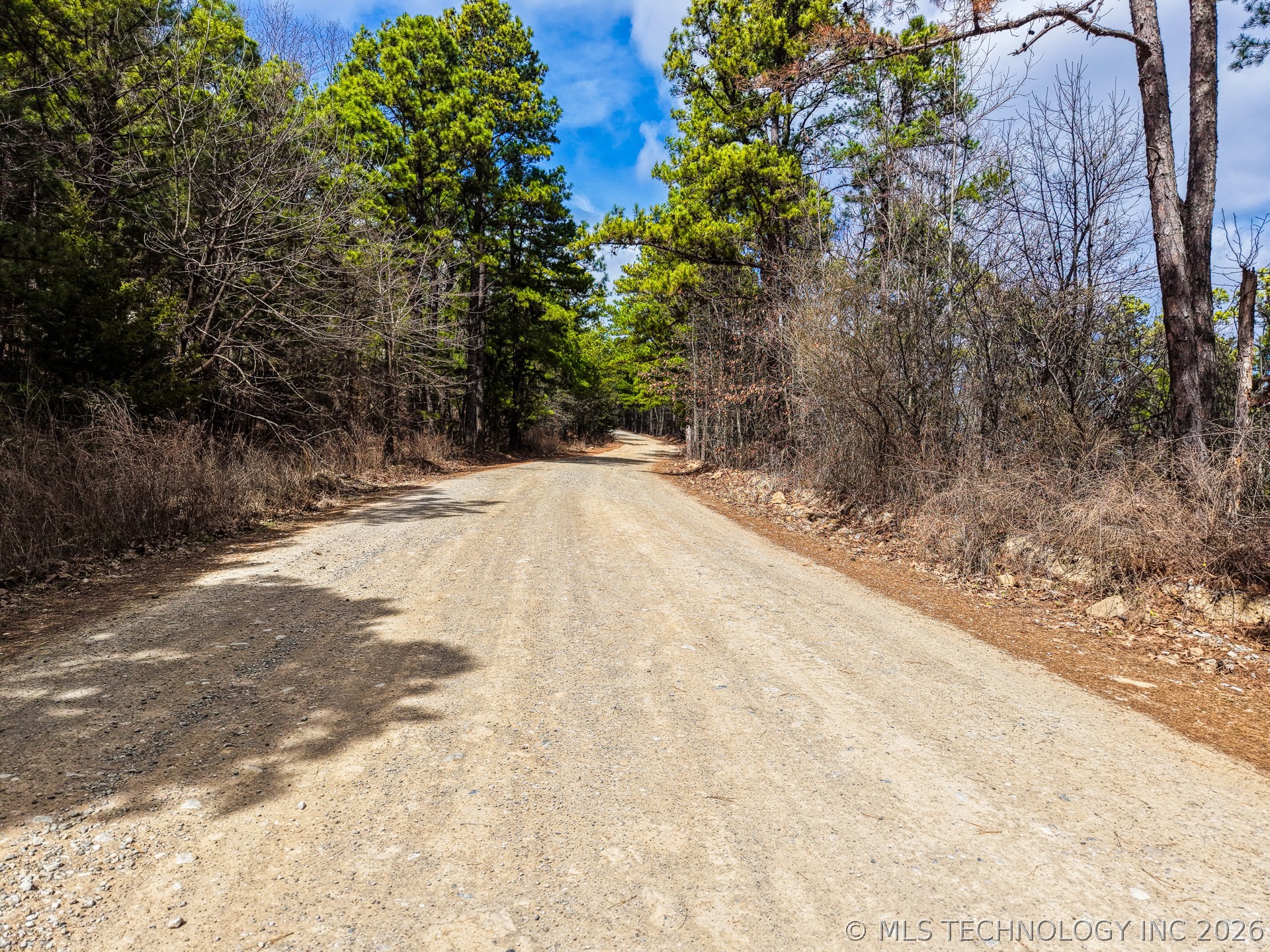 251 Ben Treado Road Wilburton OK 74578