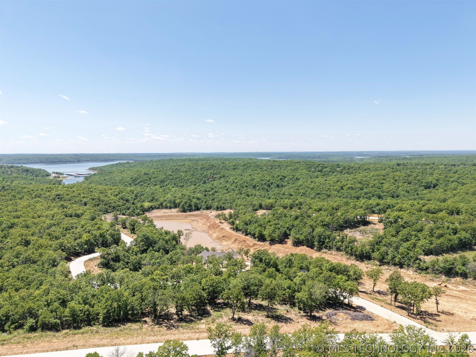 15956 Lakewood Circle Skiatook OK 74070