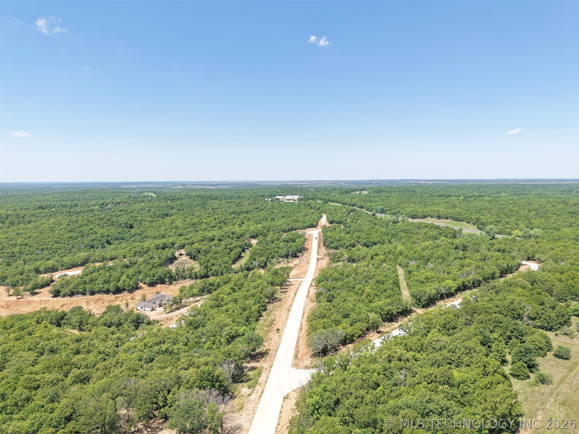 15956 Lakewood Circle Skiatook OK 74070