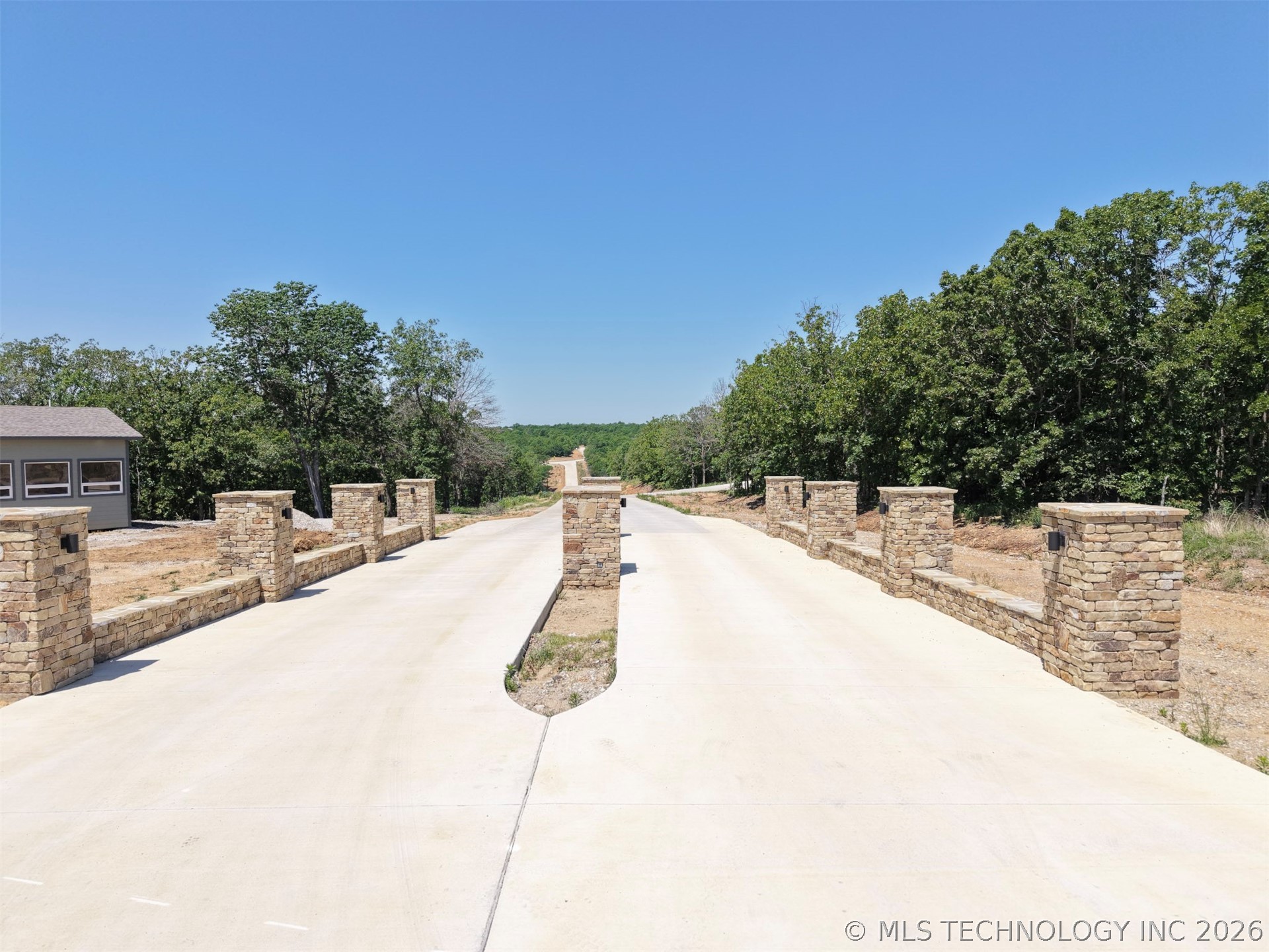 15956 Lakewood Circle Skiatook OK 74070