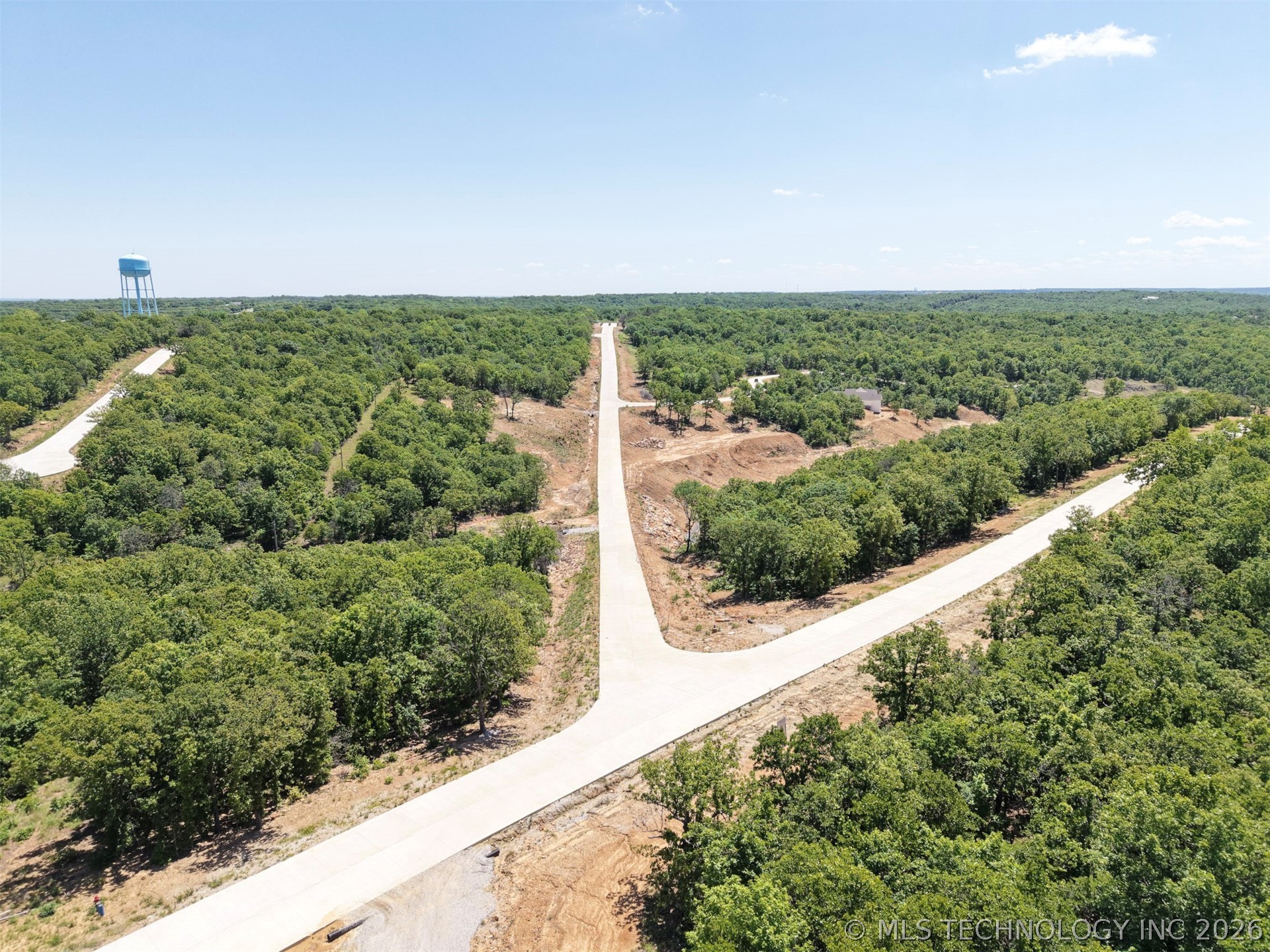 15956 Lakewood Circle Skiatook OK 74070