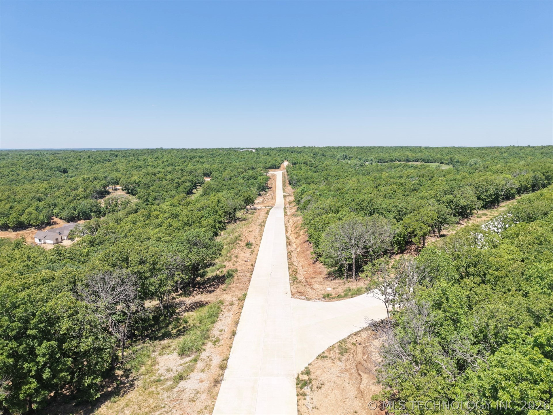 15956 Lakewood Circle Skiatook OK 74070