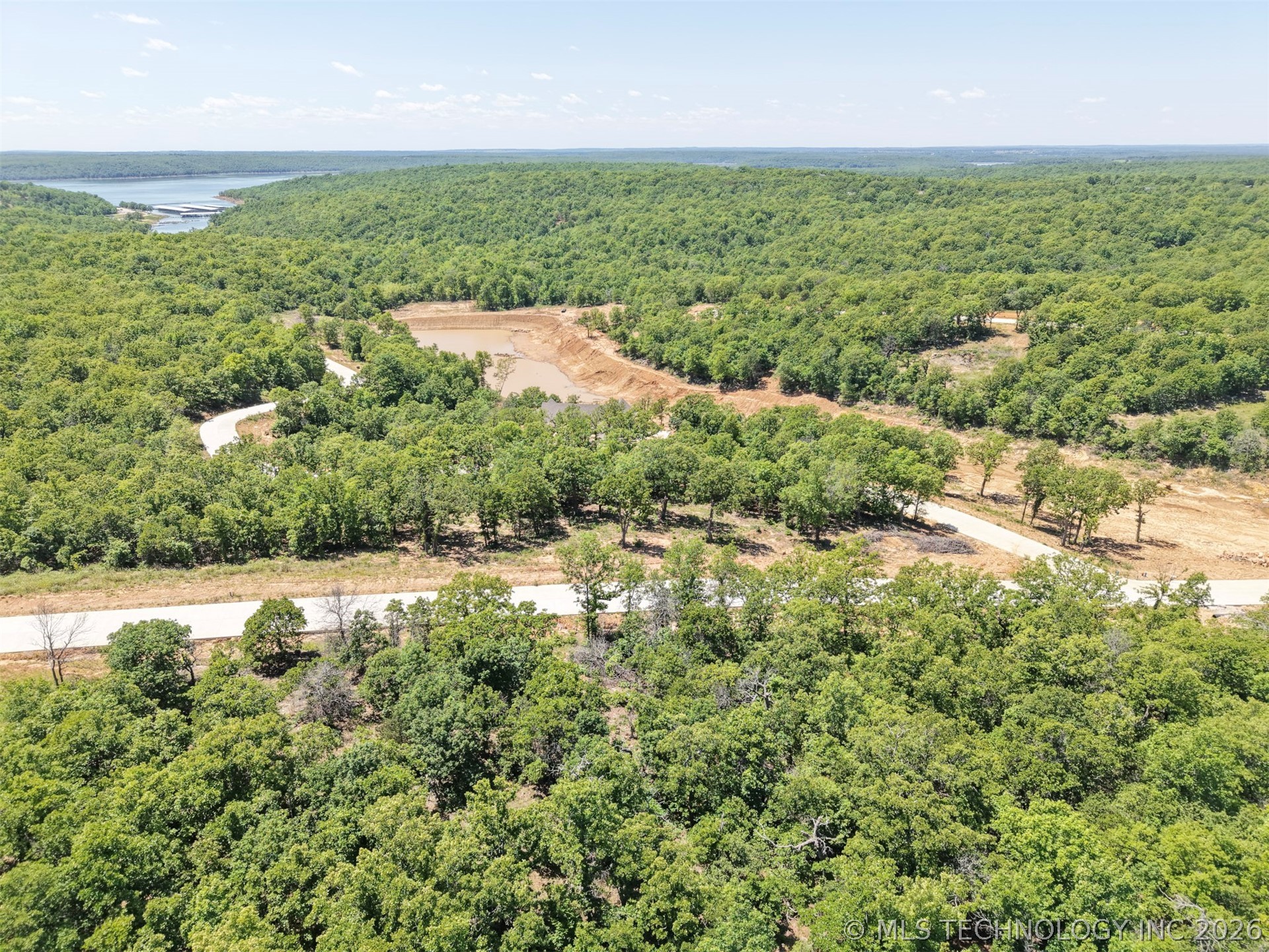 15956 Lakewood Circle Skiatook OK 74070