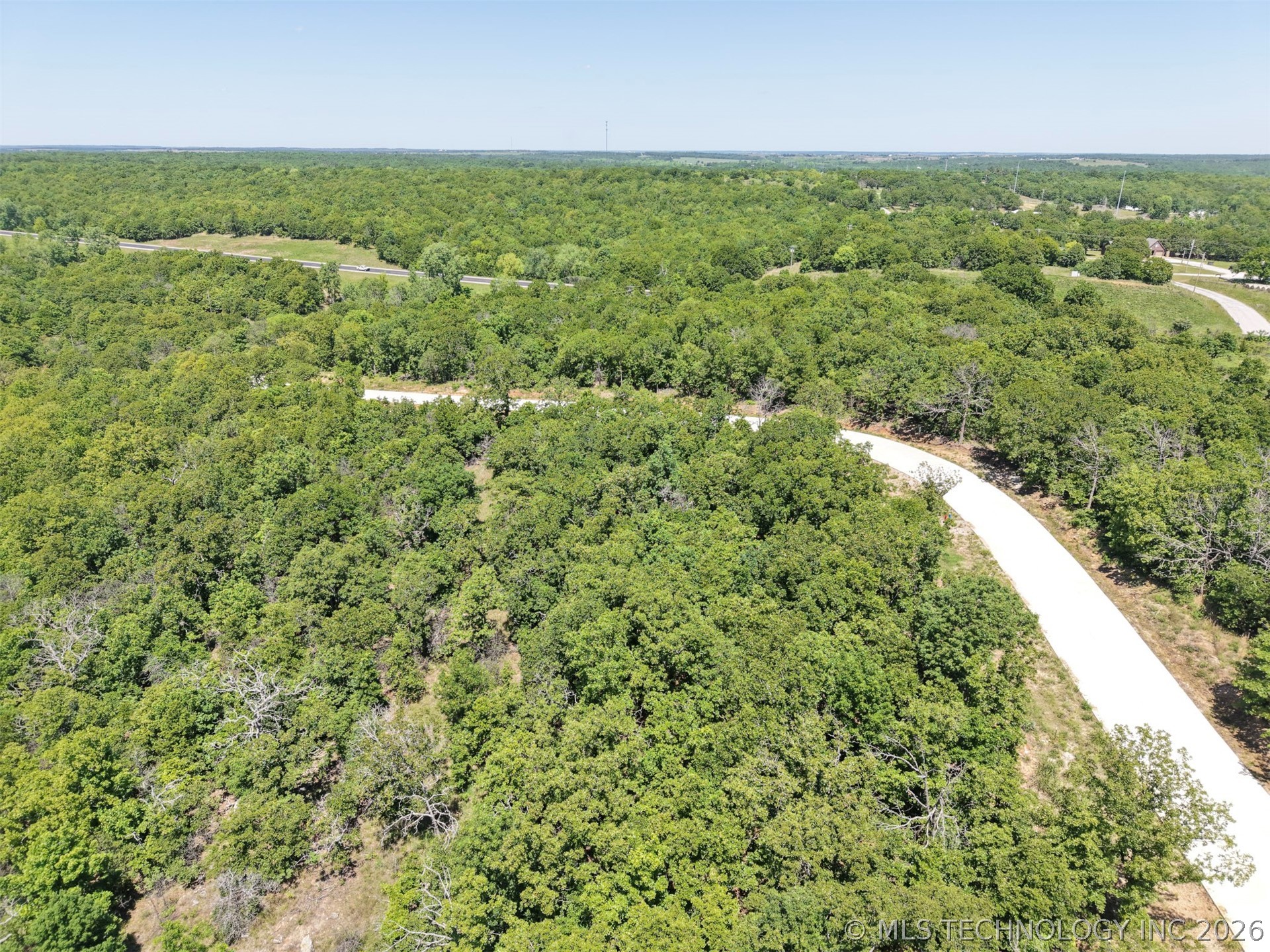 15956 Lakewood Circle Skiatook OK 74070