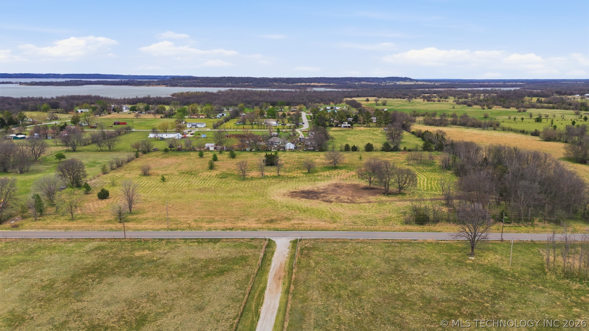 2 E 400 Road Claremore OK 74017
