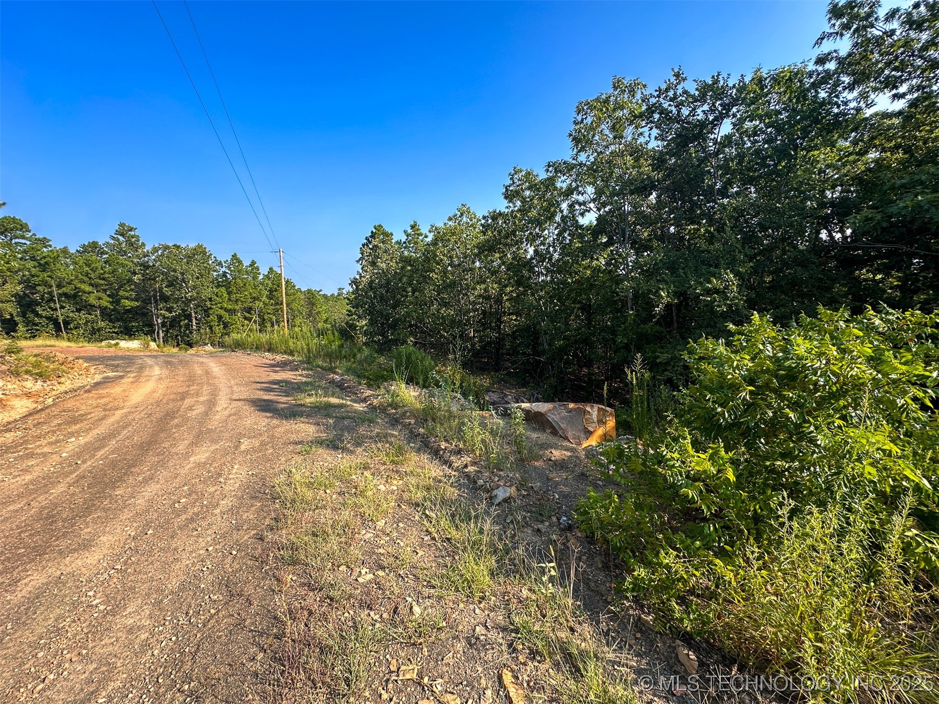 7 Moonshine Drive Clayton OK 74536