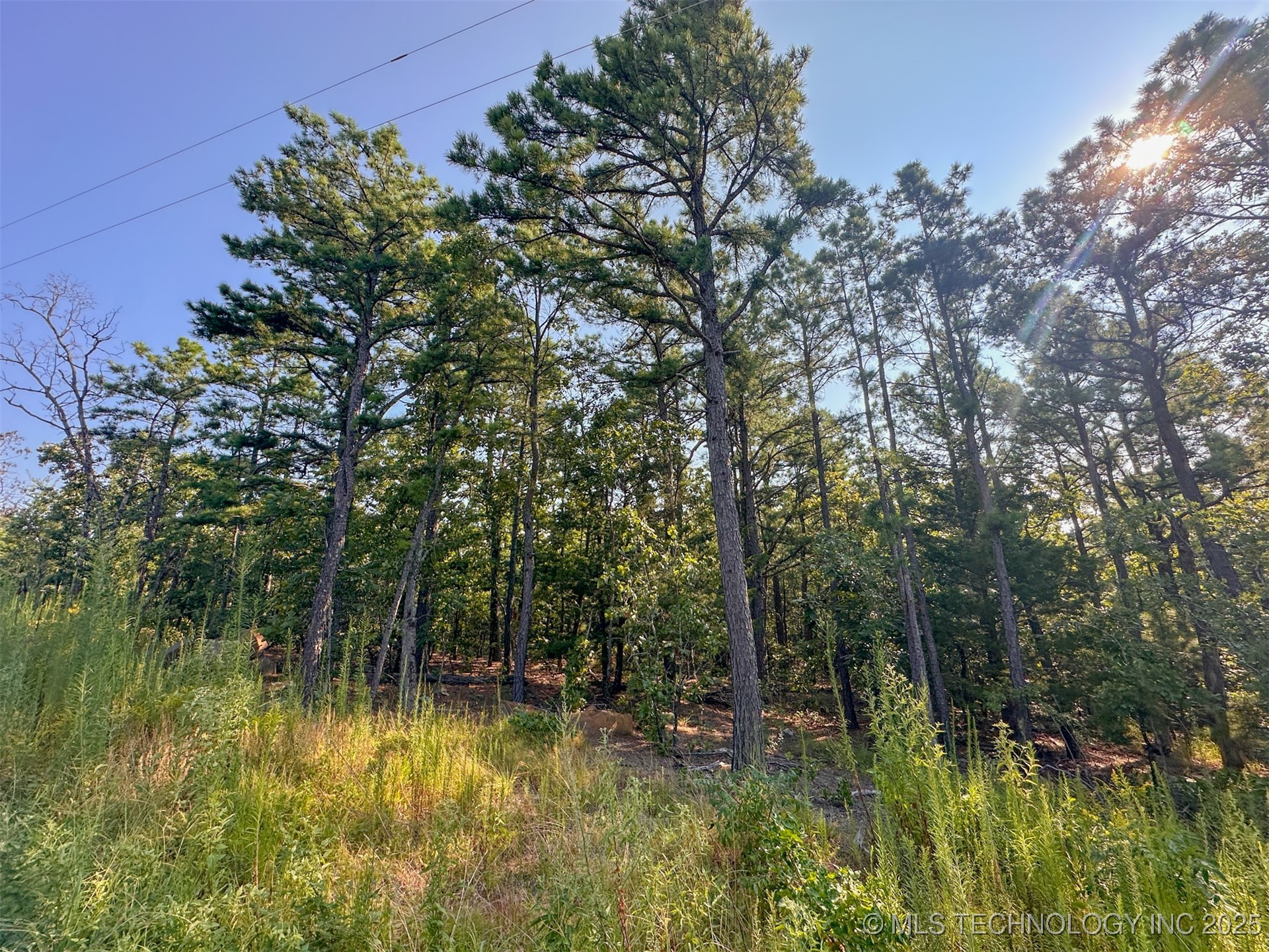 7 Moonshine Drive Clayton OK 74536