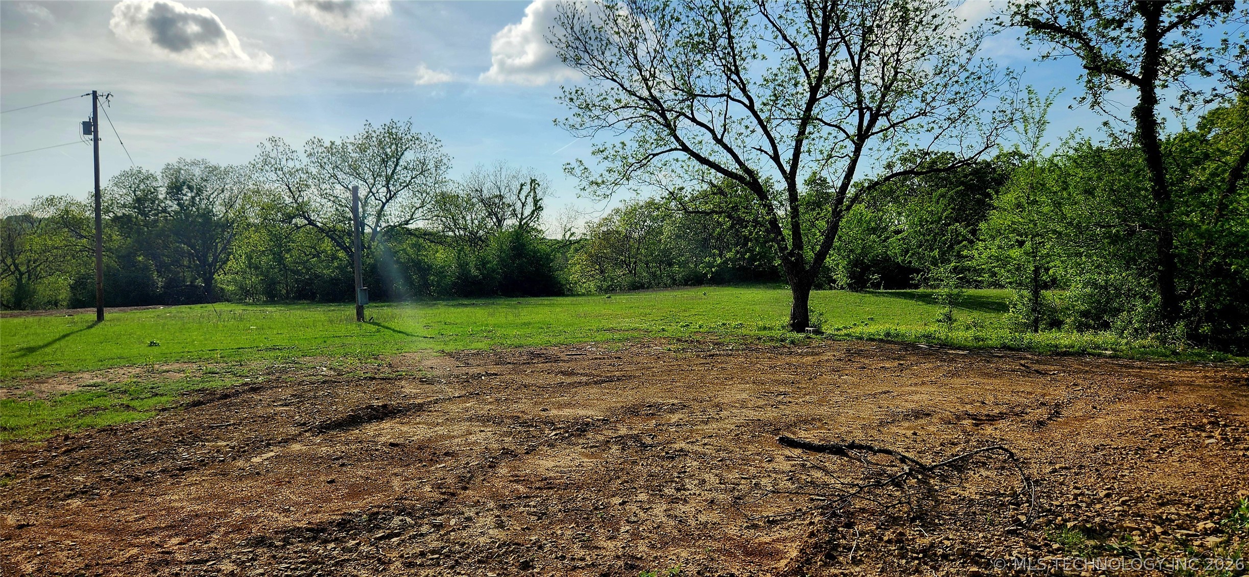 19502 Wilson Road Henryetta OK 74437