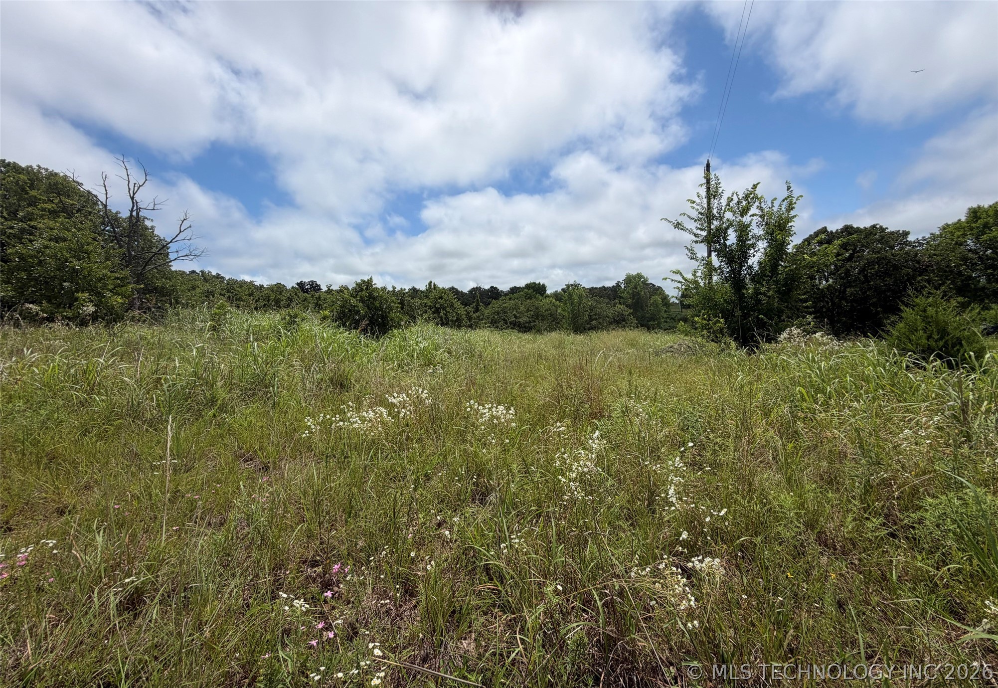 2786 Blazer Trail Mannford OK 74044