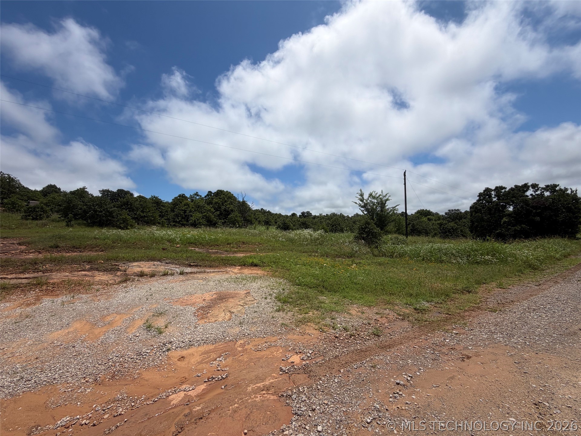 2786 Blazer Trail Mannford OK 74044