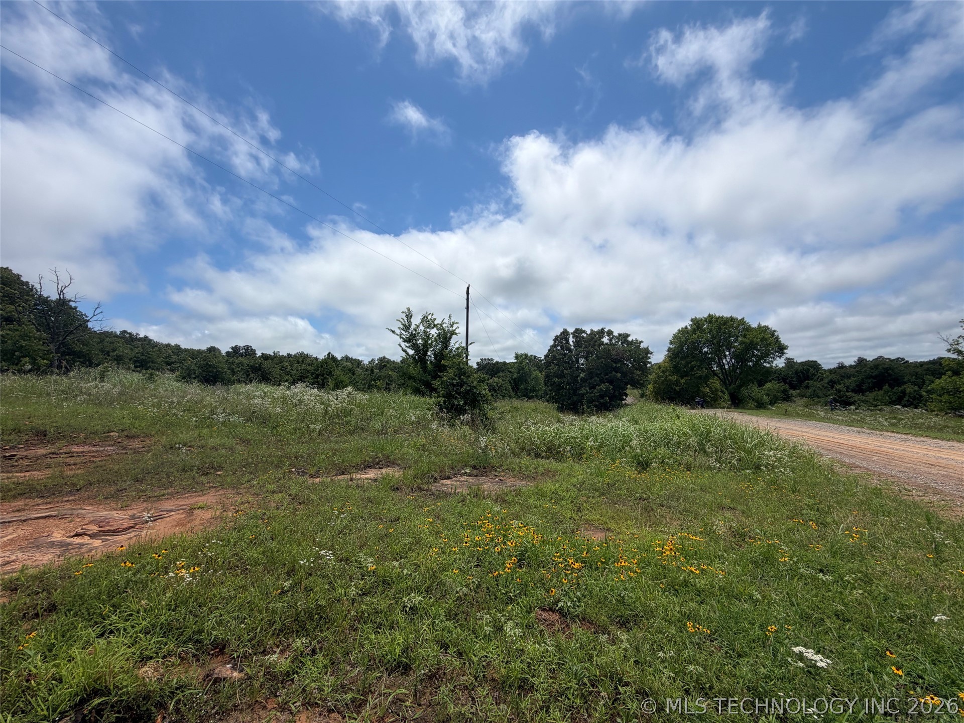 2786 Blazer Trail Mannford OK 74044