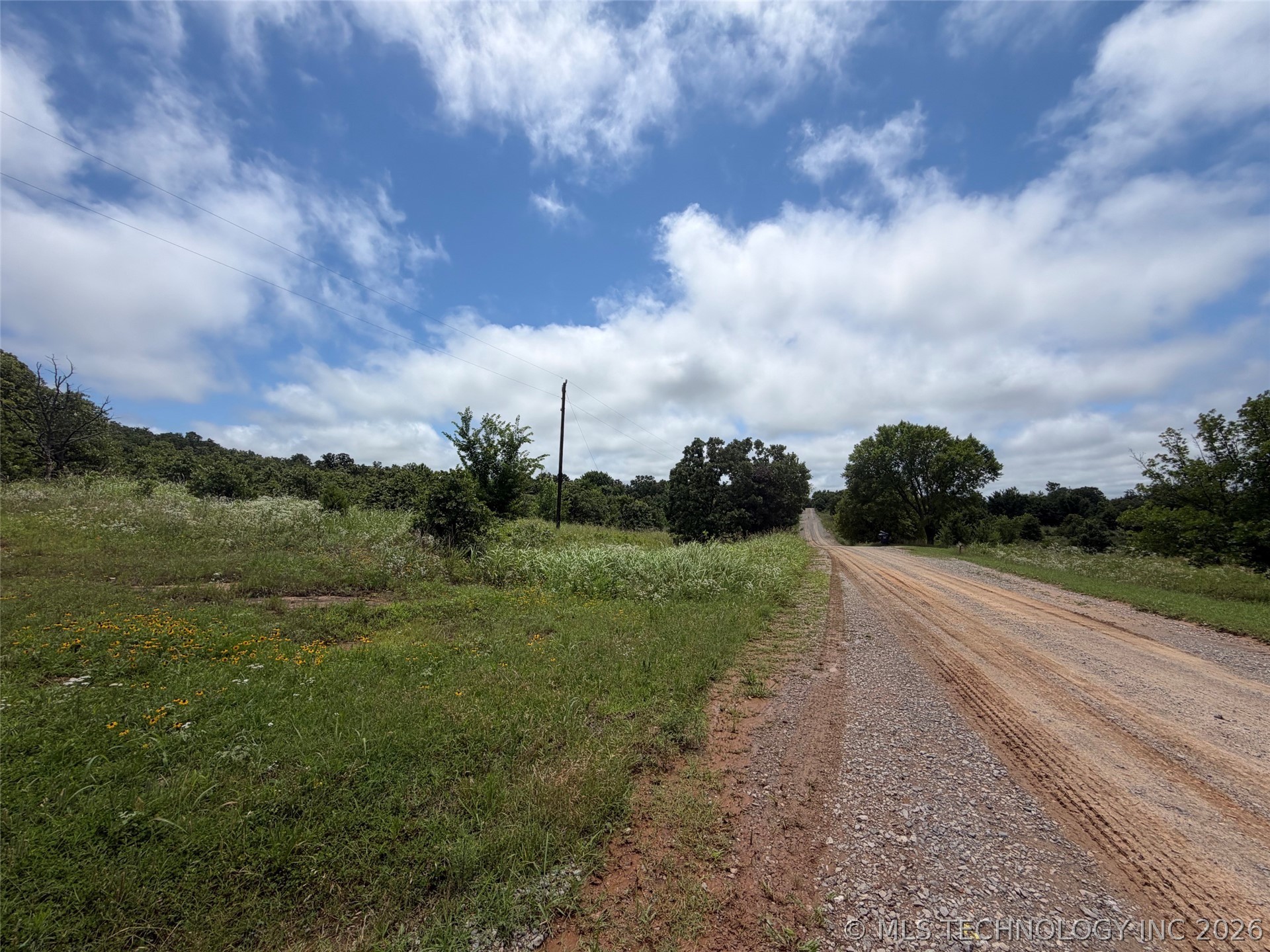 2786 Blazer Trail Mannford OK 74044