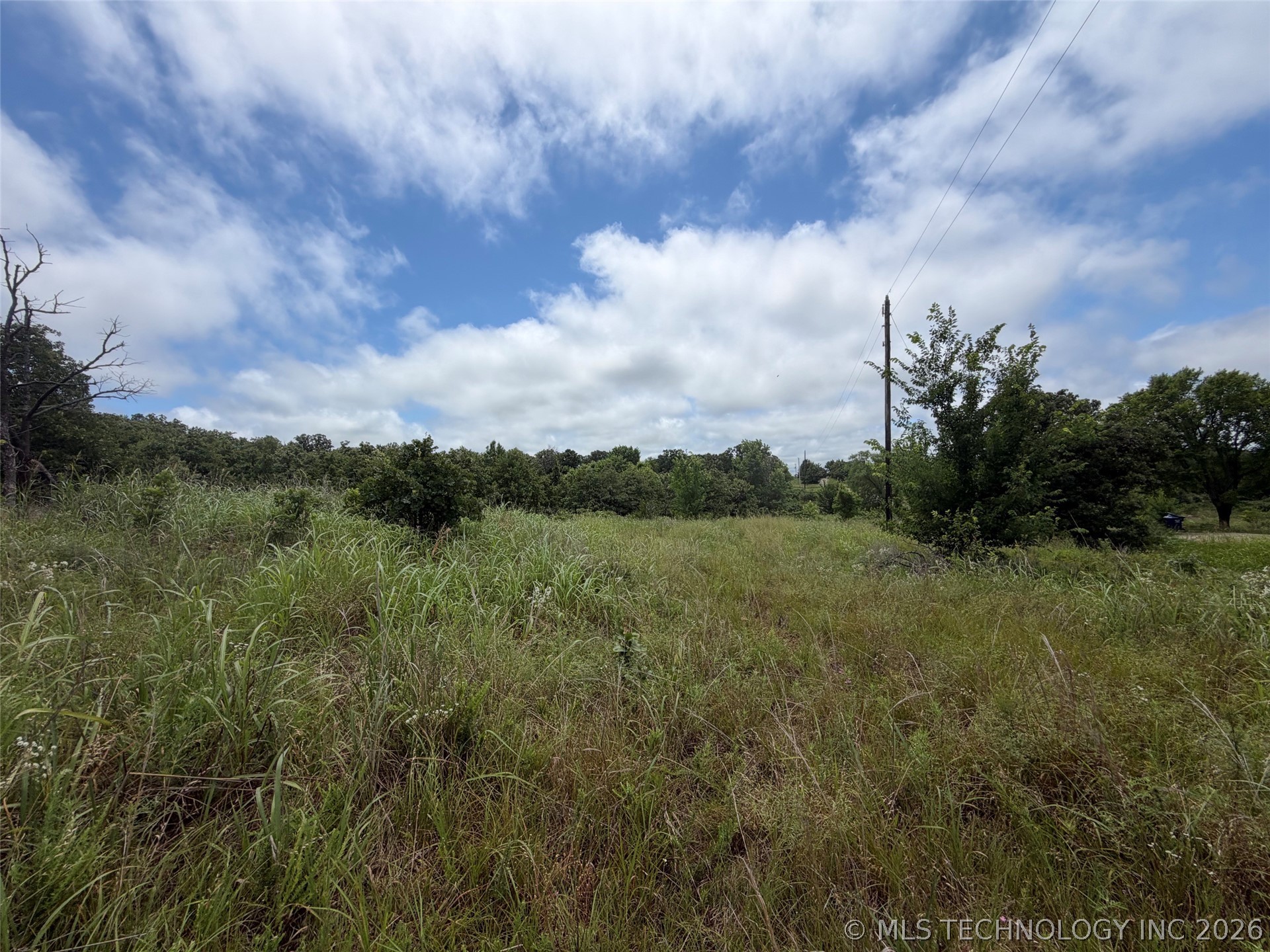 2786 Blazer Trail Mannford OK 74044
