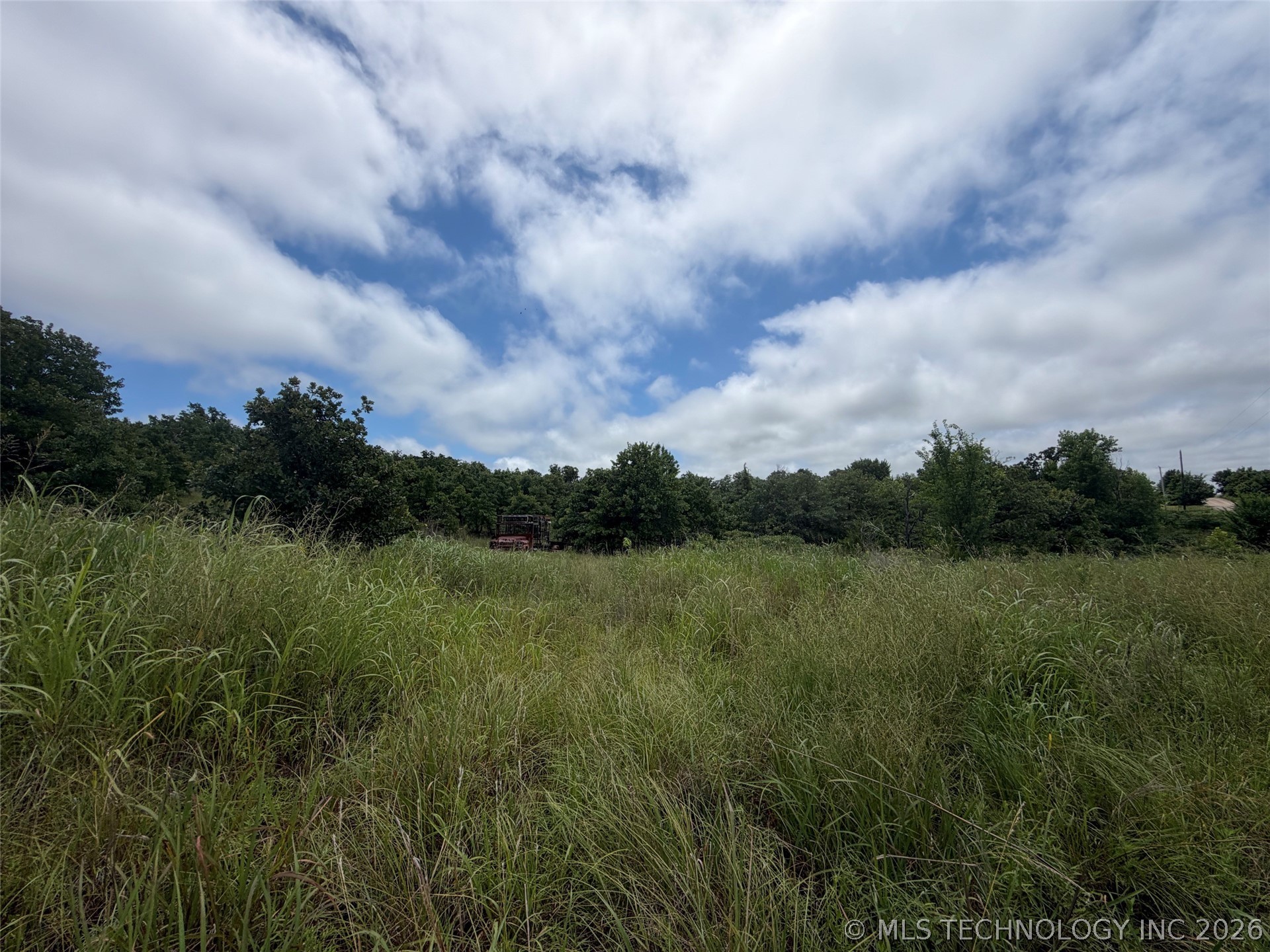 2786 Blazer Trail Mannford OK 74044