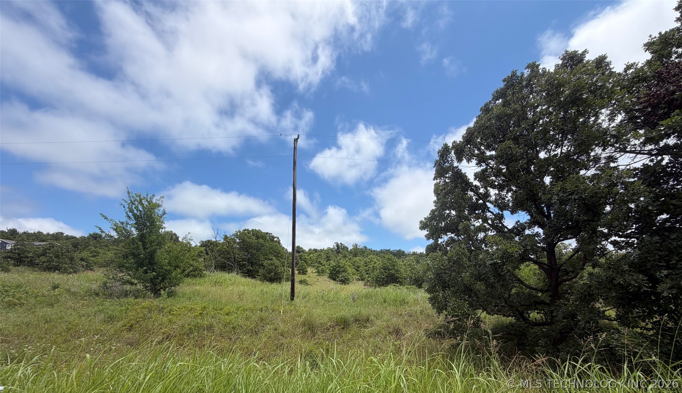 2786 Blazer Trail Mannford OK 74044